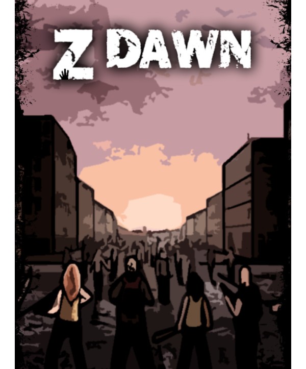 Z Dawn Steam Key GLOBAL